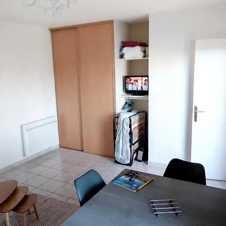 Apartment Cezanne
