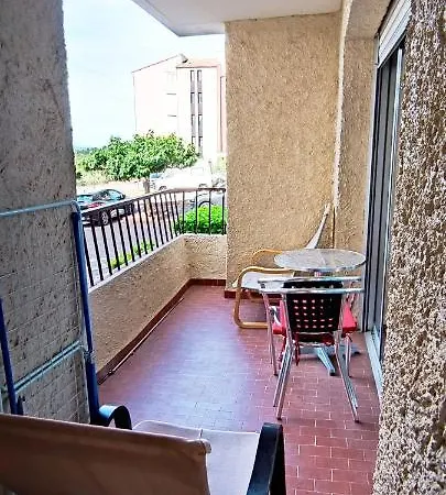 Apartman Cezanne *